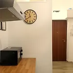 La Casa Di Teo Apartamento