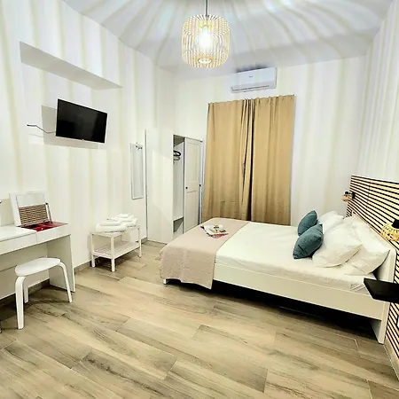 דירה La Casa Di Teo רומא