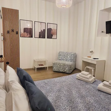 La Casa Di Teo *