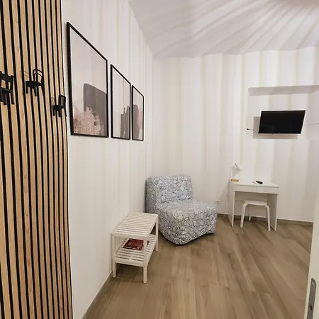 La Casa Di Teo * רומא