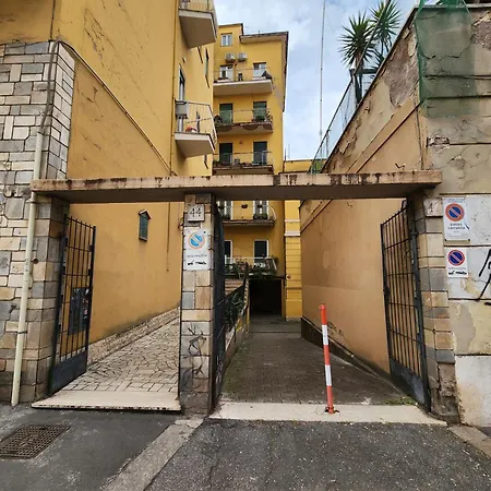 La Casa Di Teo *
