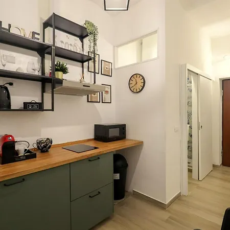La Casa Di Teo * רומא