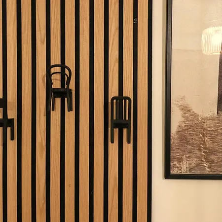 La Casa Di Teo דירה *