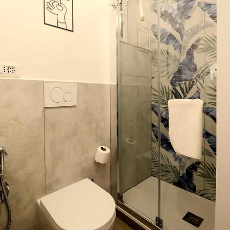 דירה La Casa Di Teo