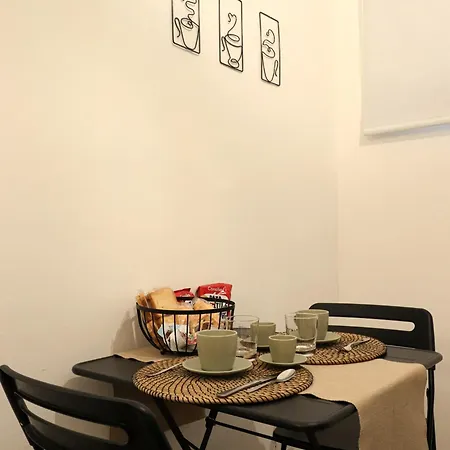 La Casa Di Teo *