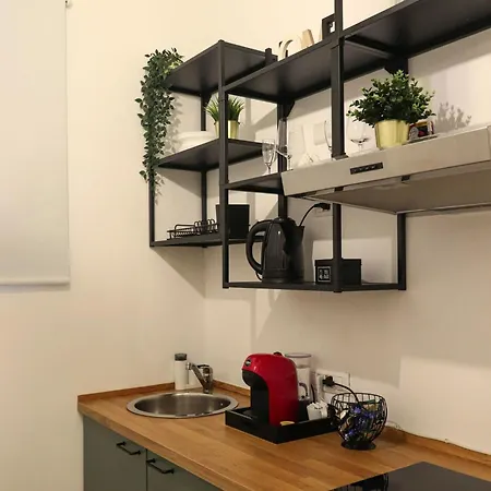 La Casa Di Teo דירה רומא