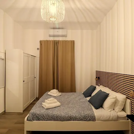 La Casa Di Teo Lejlighed Rom