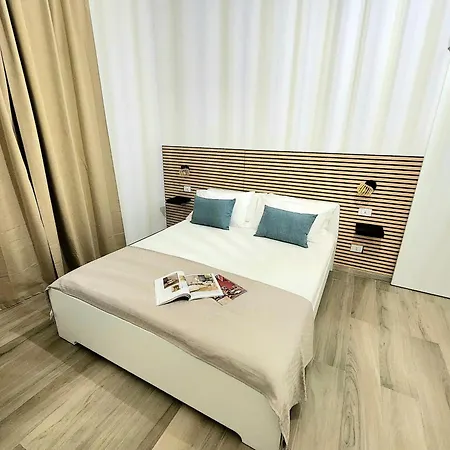 La Casa Di Teo Apartamento *