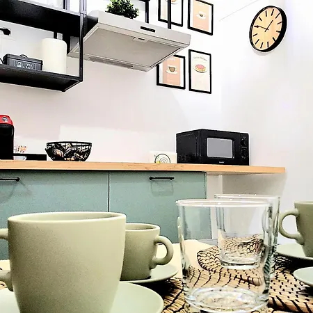 Apartamento La Casa Di Teo