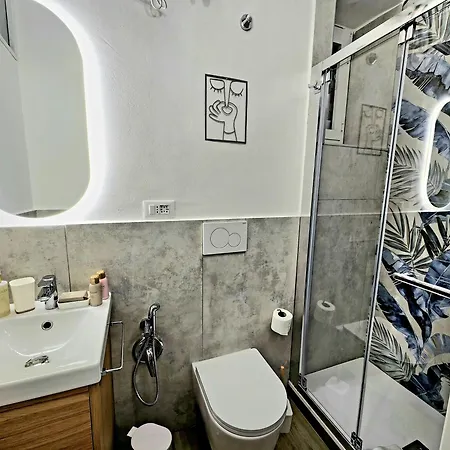 La Casa Di Teo Apartamento *