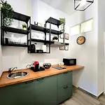 La Casa Di Teo Apartment
