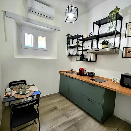 La Casa Di Teo Apartment