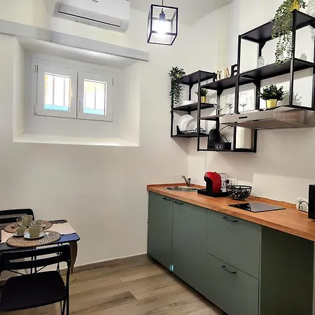 La Casa Di Teo Apartment *