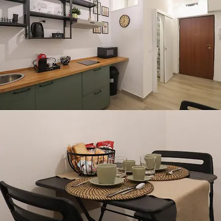 La Casa Di Teo